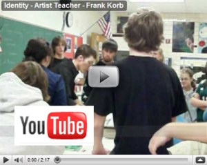 You Tube - Frank Korb