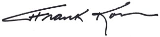 Frank Korb Signature 2009.jpg